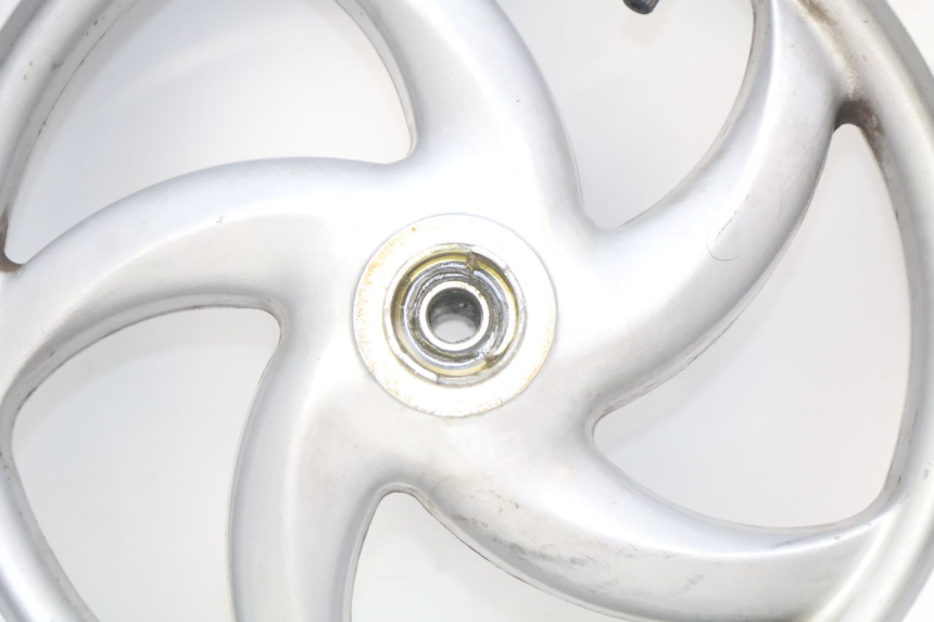 photo de OBRĘCZ PRZEDNIA PIAGGIO FLY 100 (2006 - 2010) - Stan powierzchni