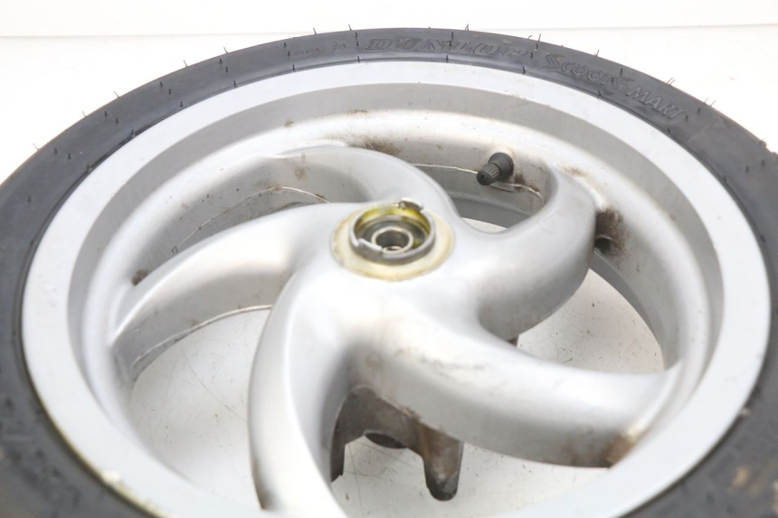 photo de OBRĘCZ PRZEDNIA PIAGGIO FLY 100 (2006 - 2010) - Część sprawdzona