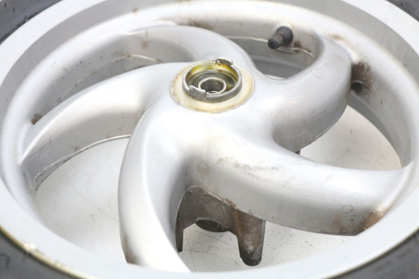 photo de OBRĘCZ PRZEDNIA PIAGGIO FLY 100 (2006 - 2010) - Oznaczenia i referencje