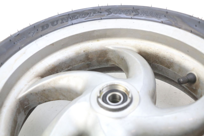 photo de OBRĘCZ PRZEDNIA PIAGGIO FLY 100 (2006 - 2010) - Widok ogólny