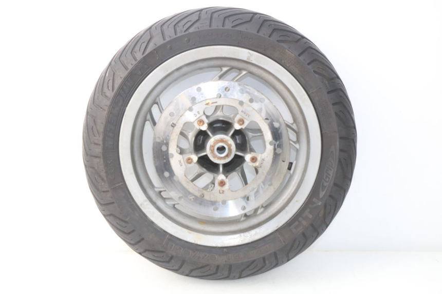 photo de OBRĘCZ PRZEDNIA PIAGGIO FLY IE 125 (2012 - 2017) - Widok główny