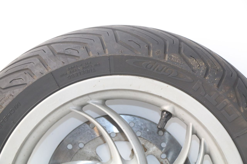 photo de OBRĘCZ PRZEDNIA PIAGGIO FLY IE 125 (2012 - 2017) - Widok produktu