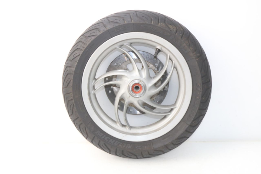 photo de OBRĘCZ PRZEDNIA PIAGGIO FLY IE 125 (2012 - 2017) - Szczegóły charakterystyczne