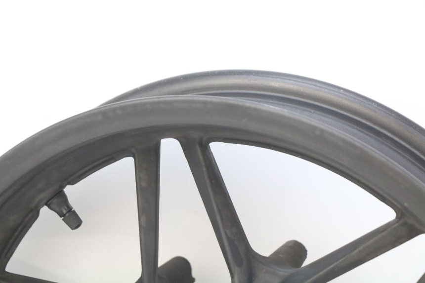 photo de OBRĘCZ PRZEDNIA HONDA FORZA 125 (2015 - 2016) - Część sprawdzona