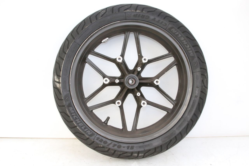 photo de OBRĘCZ PRZEDNIA HONDA FORZA 125 (2015 - 2016) - Widok główny