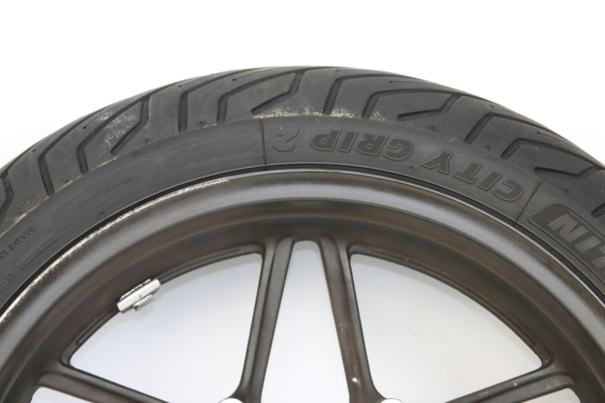 photo de OBRĘCZ PRZEDNIA HONDA FORZA 125 (2015 - 2016) - Widok produktu