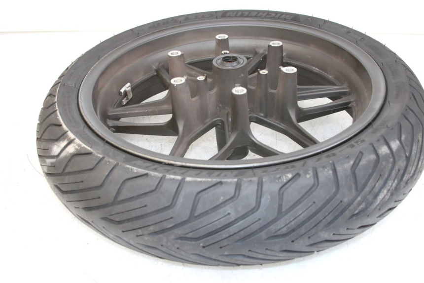 photo de OBRĘCZ PRZEDNIA HONDA FORZA 125 (2015 - 2016) - Widok ogólny