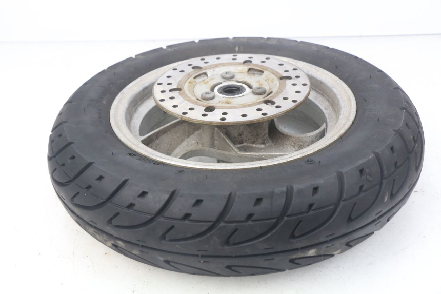 photo de OBRĘCZ PRZEDNIA SACHS FY125T FY T 125 (2007 - 2011) - Inny kąt widzenia