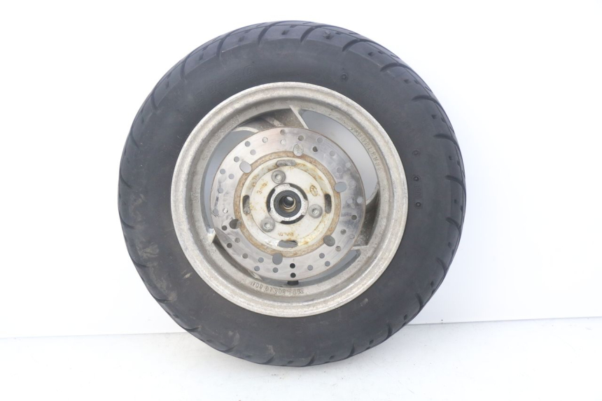 photo de OBRĘCZ PRZEDNIA SACHS FY125T FY T 125 (2007 - 2011) - Punkty mocowania