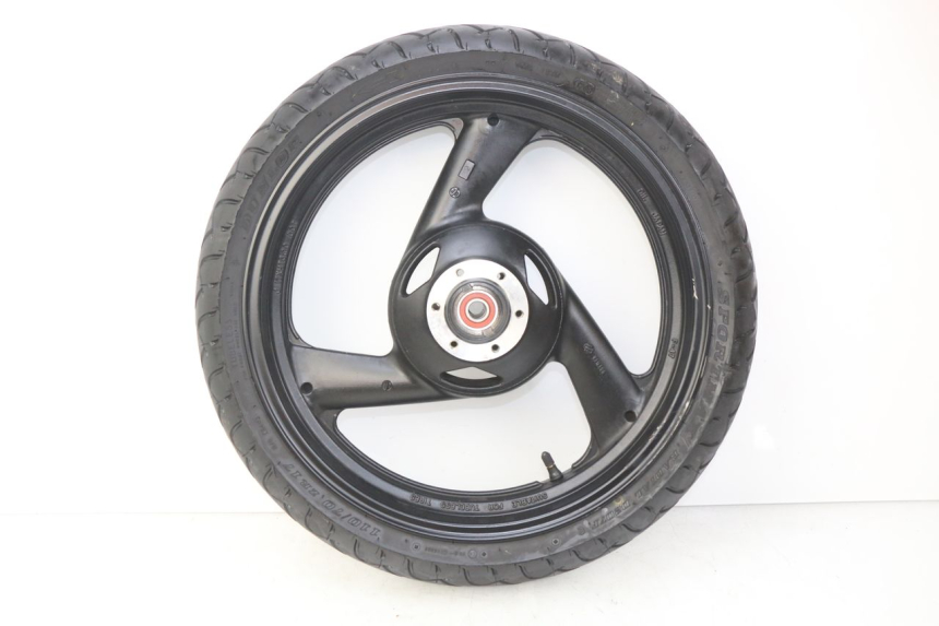 photo de OBRĘCZ PRZEDNIA YAMAHA FZS FAZER 600 (1998 - 2001) - Widok główny