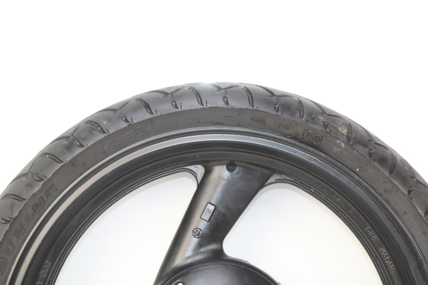 photo de OBRĘCZ PRZEDNIA YAMAHA FZS FAZER 600 (1998 - 2001) - Widok produktu