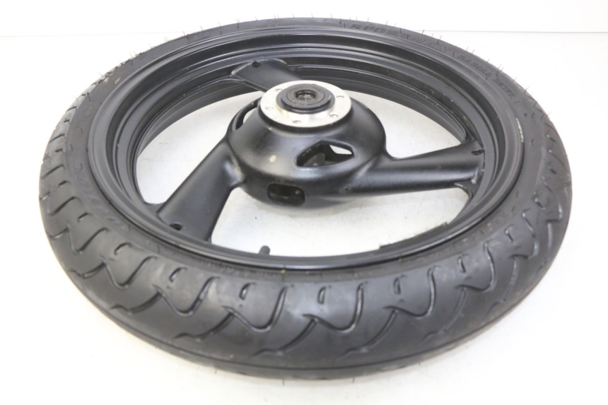 photo de OBRĘCZ PRZEDNIA YAMAHA FZS FAZER 600 (1998 - 2001) - Zoom stanu zużycia