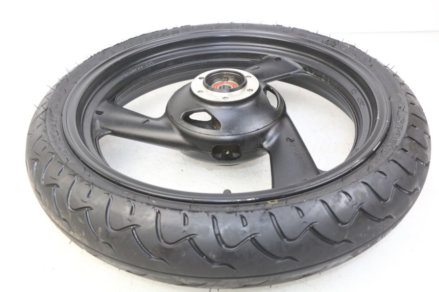 photo de OBRĘCZ PRZEDNIA YAMAHA FZS FAZER 600 (1998 - 2001) - Inny kąt widzenia