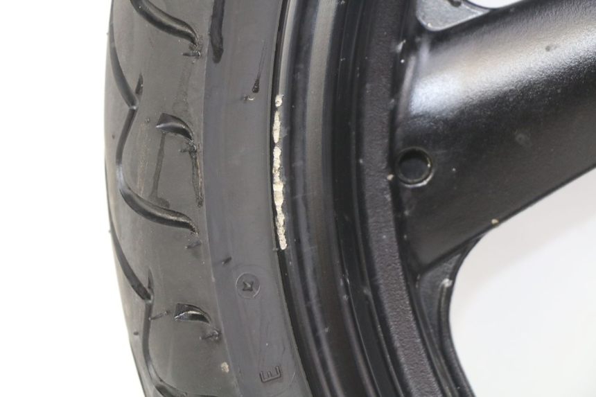 photo de OBRĘCZ PRZEDNIA YAMAHA FZS FAZER 600 (1998 - 2001) - Zbliżenie techniczne