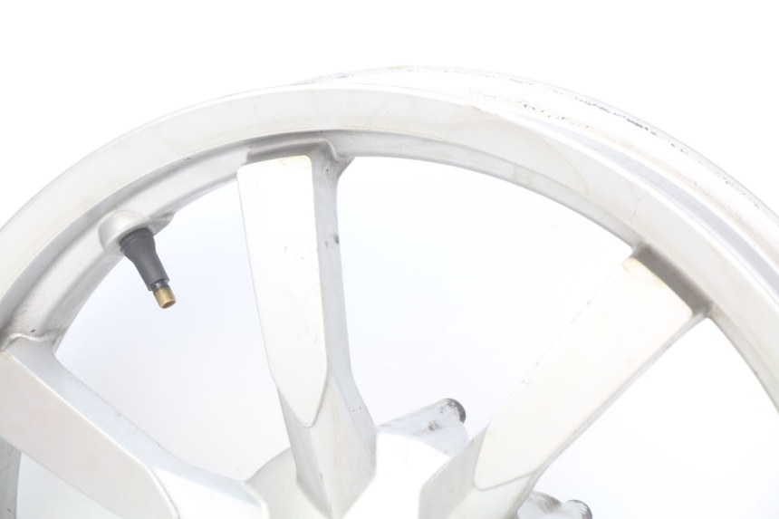 photo de OBRĘCZ PRZEDNIA PEUGEOT GEOPOLIS 400 (2007 - 2013) - Zbliżenie komponentów