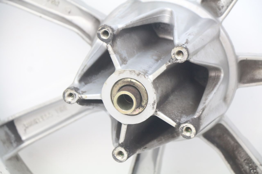 photo de OBRĘCZ PRZEDNIA PEUGEOT GEOPOLIS 400 (2007 - 2013) - Oznaczenia i referencje