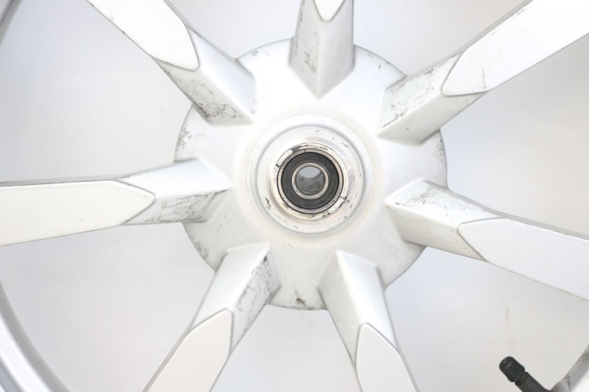 photo de OBRĘCZ PRZEDNIA PEUGEOT GEOPOLIS RS 125 (2007 - 2009) - Szczegóły charakterystyczne