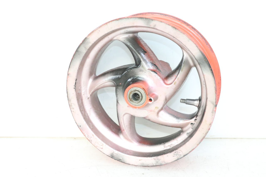 photo de OBRĘCZ PRZEDNIA GILERA STALKER 50 (1997 - 2005) - Widok główny