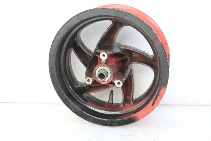 photo de OBRĘCZ PRZEDNIA GILERA STALKER 50 (1997 - 2005) - Szczegół części