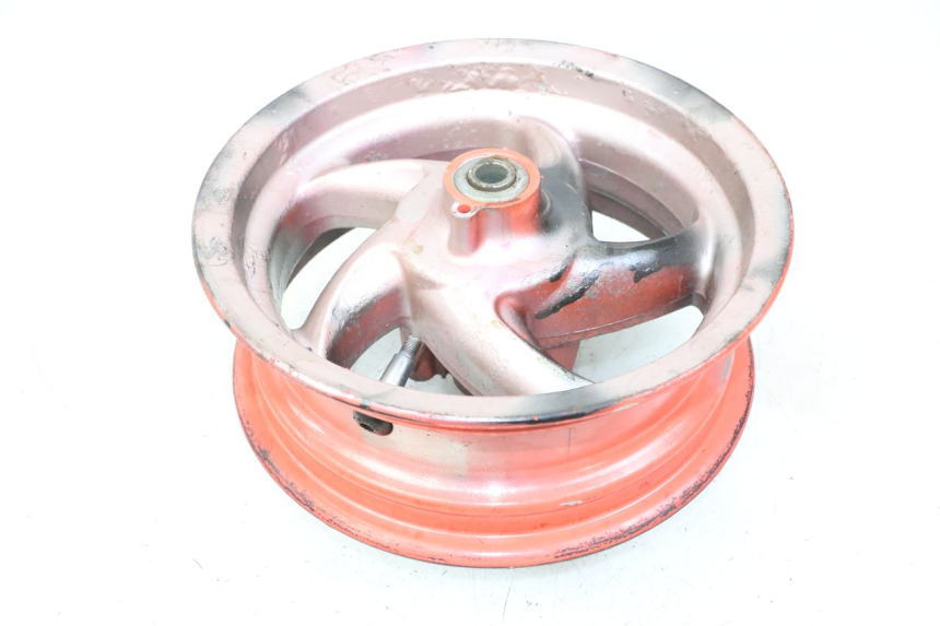 photo de OBRĘCZ PRZEDNIA GILERA STALKER 50 (1997 - 2005) - Szczegóły charakterystyczne