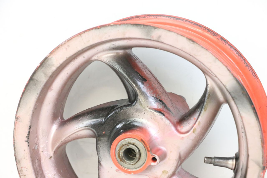 photo de OBRĘCZ PRZEDNIA GILERA STALKER 50 (1997 - 2005) - Widok ogólny