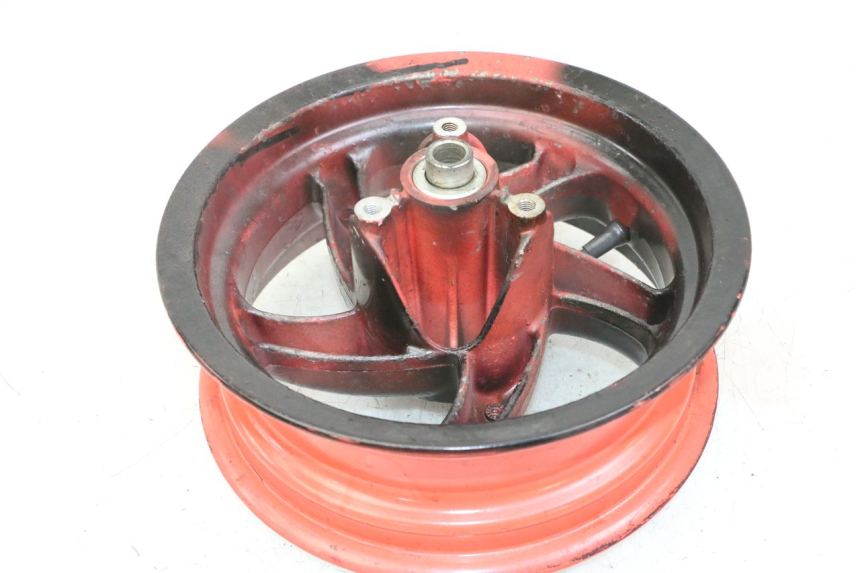 photo de OBRĘCZ PRZEDNIA GILERA STALKER 50 (1997 - 2005) - Punkty mocowania