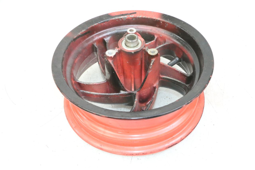 photo de OBRĘCZ PRZEDNIA GILERA STALKER 50 (1997 - 2005) - Część sprawdzona