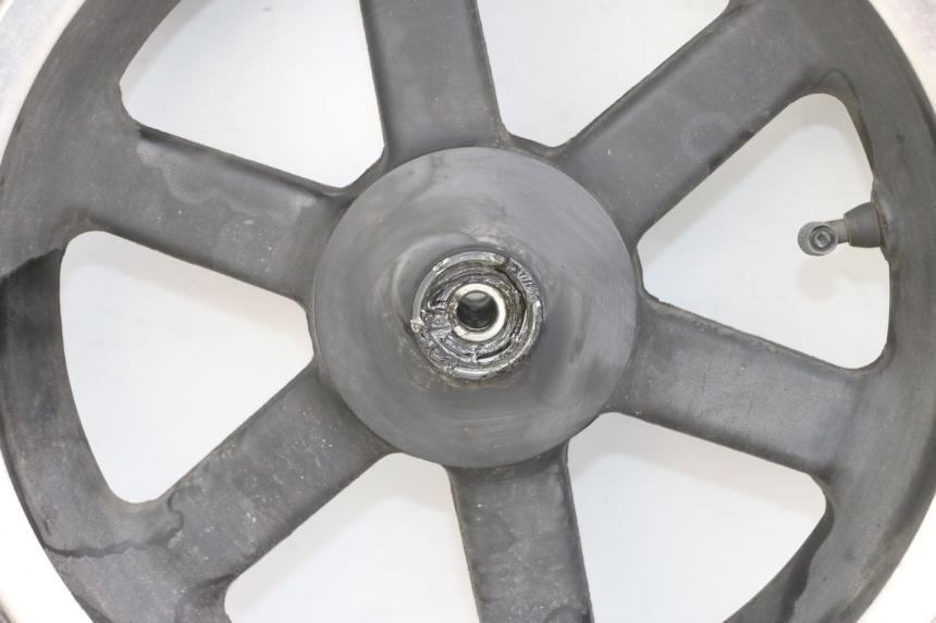 photo de OBRĘCZ PRZEDNIA GOES WIKI 125 (2010 - 2015) - Widok produktu