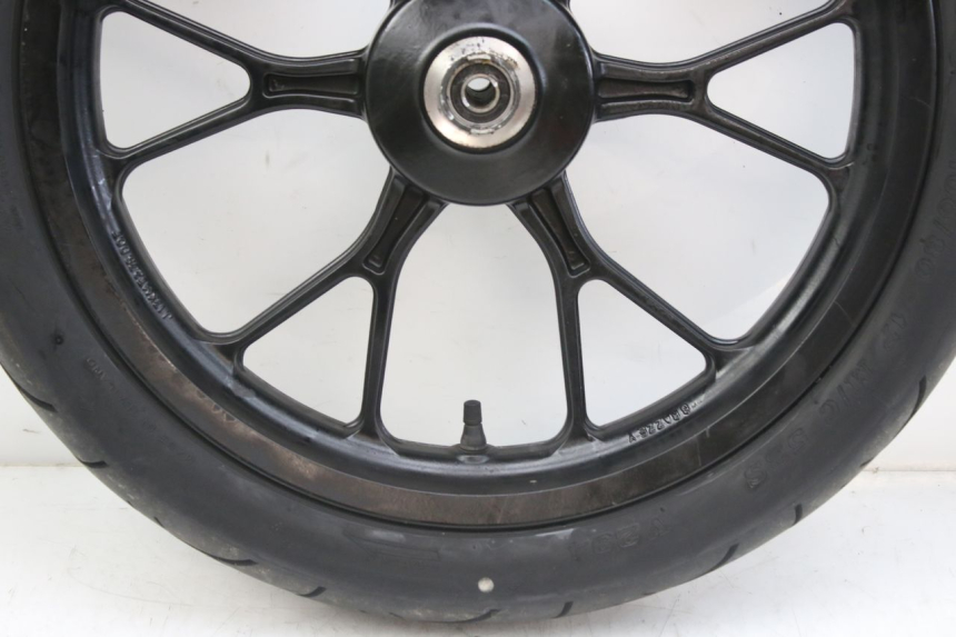 photo de OBRĘCZ PRZEDNIA DERBI GPR 50 (2004 - 2009) - Część sprawdzona