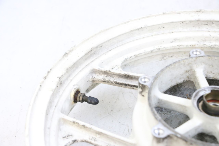 photo de OBRĘCZ PRZEDNIA KAWASAKI GPX R WARBIRD 600 (1988 - 1993) - Widok produktu