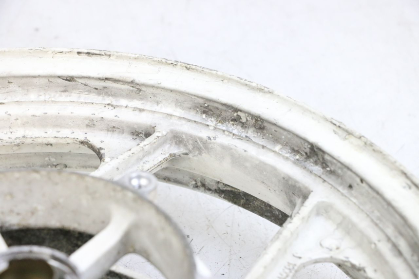 photo de OBRĘCZ PRZEDNIA KAWASAKI GPX R WARBIRD 600 (1988 - 1993) - Szczegóły charakterystyczne