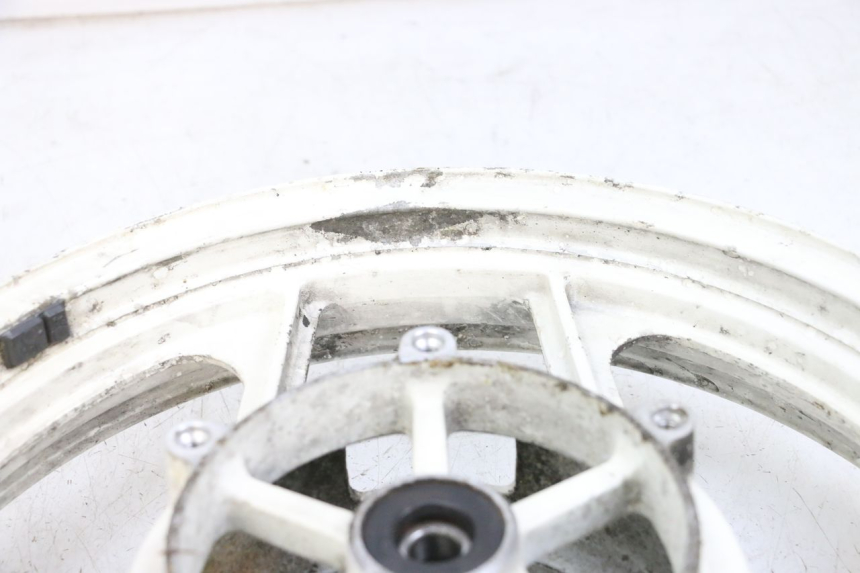 photo de OBRĘCZ PRZEDNIA KAWASAKI GPX R WARBIRD 600 (1988 - 1993) - Zdjęcie dodatkowe