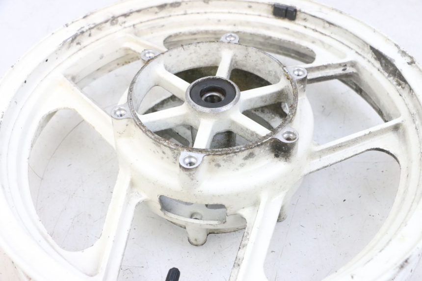 photo de OBRĘCZ PRZEDNIA KAWASAKI GPX R WARBIRD 600 (1988 - 1993) - Kontrola wizualna