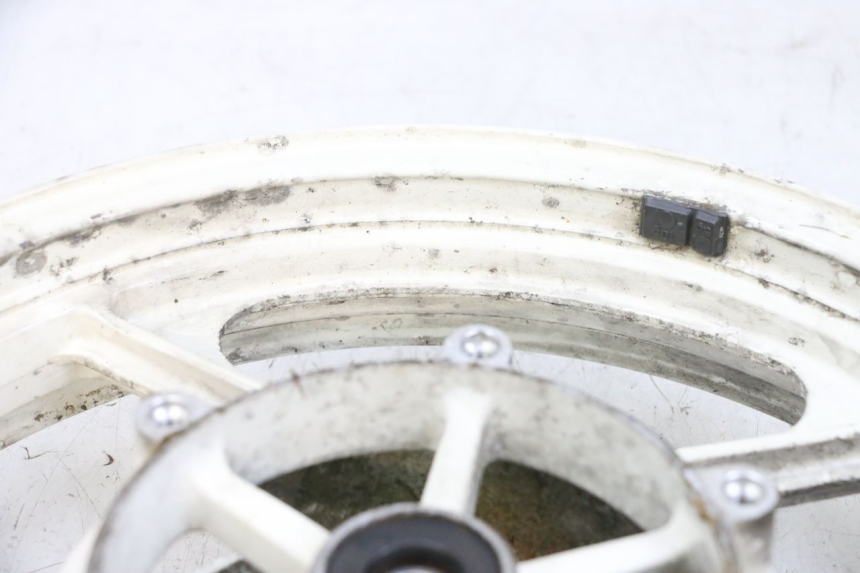 photo de OBRĘCZ PRZEDNIA KAWASAKI GPX R WARBIRD 600 (1988 - 1993) - Alternatywny kąt