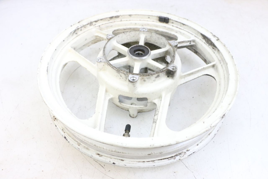 photo de OBRĘCZ PRZEDNIA KAWASAKI GPX R WARBIRD 600 (1988 - 1993) - Zoom jakości