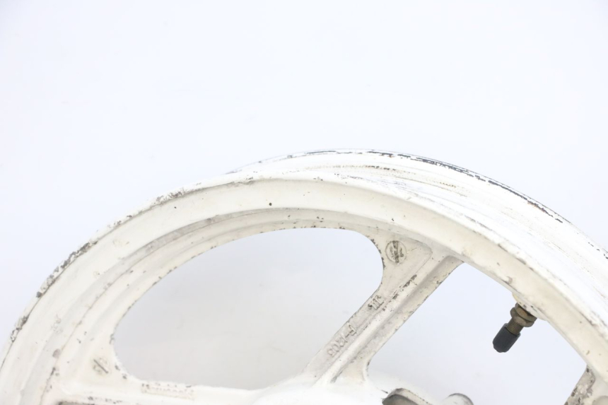 photo de OBRĘCZ PRZEDNIA KAWASAKI GPX R WARBIRD 600 (1988 - 1993) - Widok ogólny