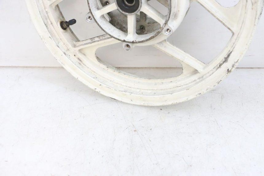 photo de OBRĘCZ PRZEDNIA KAWASAKI GPX R WARBIRD 600 (1988 - 1993) - Punkty mocowania