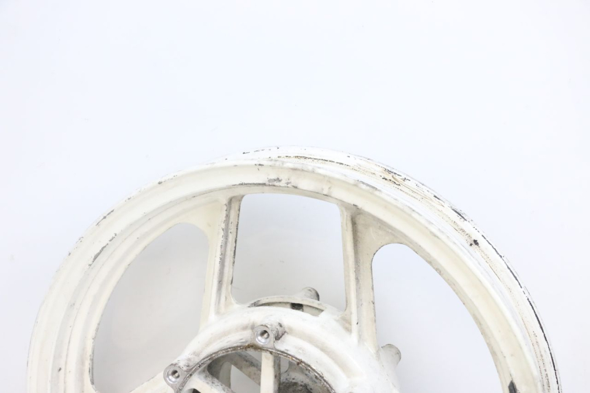 photo de OBRĘCZ PRZEDNIA KAWASAKI GPX R WARBIRD 600 (1988 - 1993) - Stan powierzchni