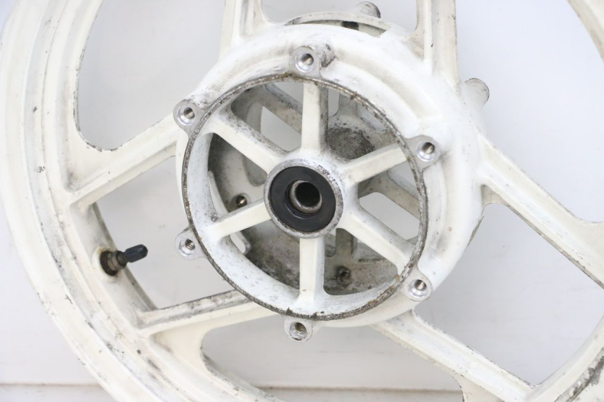 photo de OBRĘCZ PRZEDNIA KAWASAKI GPX R WARBIRD 600 (1988 - 1993) - Część sprawdzona