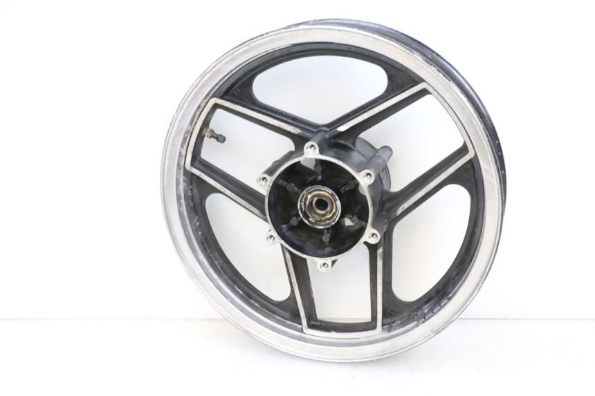 photo de OBRĘCZ PRZEDNIA KAWASAKI GPZ RX 1000 (1986 - 1988) - Widok główny