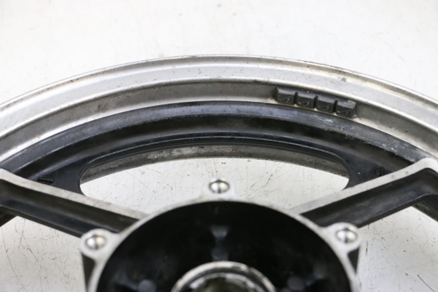 photo de OBRĘCZ PRZEDNIA KAWASAKI GPZ RX 1000 (1986 - 1988) - Szczegóły charakterystyczne