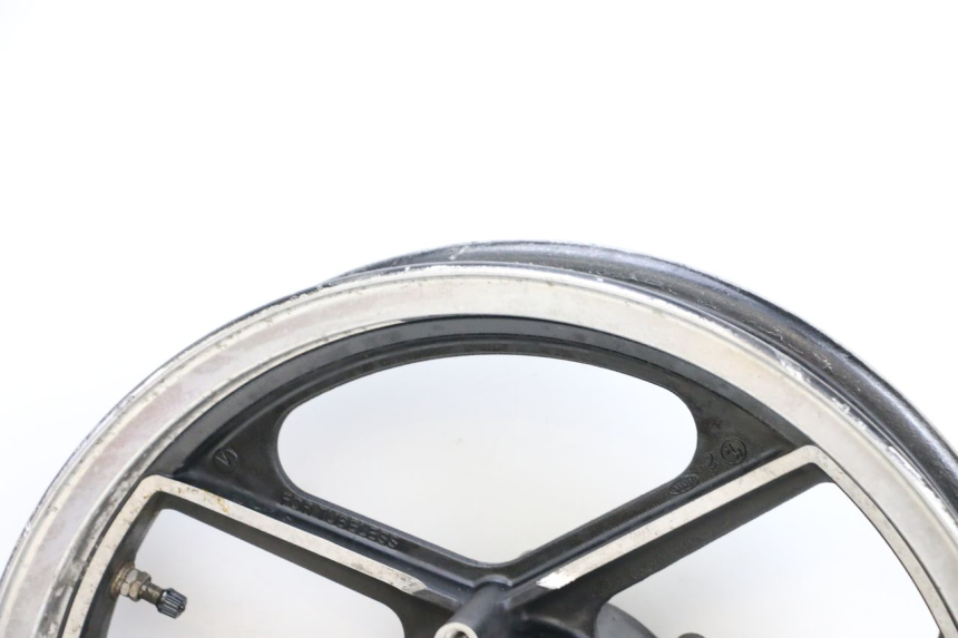 photo de OBRĘCZ PRZEDNIA KAWASAKI GPZ RX 1000 (1986 - 1988) - Kontrola wizualna