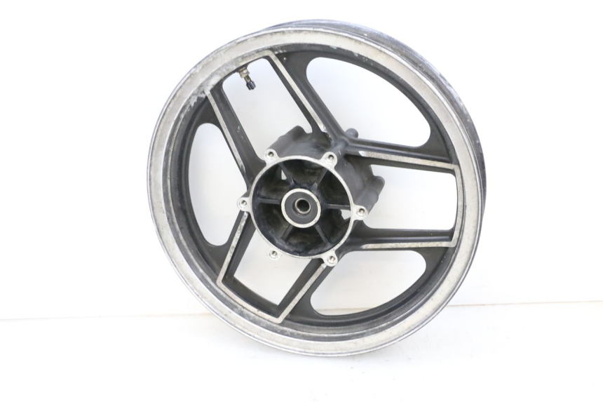 photo de OBRĘCZ PRZEDNIA KAWASAKI GPZ RX 1000 (1986 - 1988) - Struktura - zbliżenie