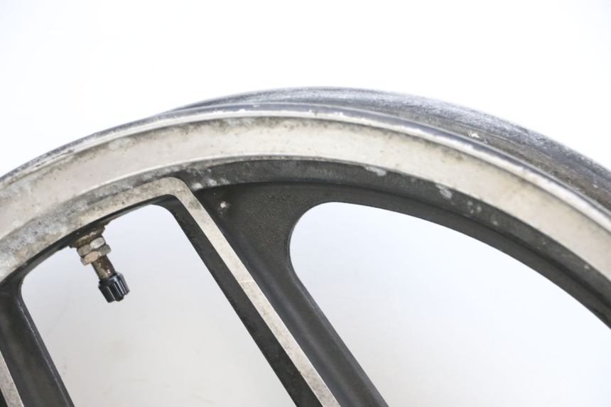 photo de OBRĘCZ PRZEDNIA KAWASAKI GPZ RX 1000 (1986 - 1988) - Widok profilu