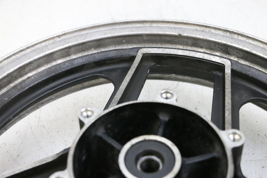 photo de OBRĘCZ PRZEDNIA KAWASAKI GPZ RX 1000 (1986 - 1988) - Część sprawdzona