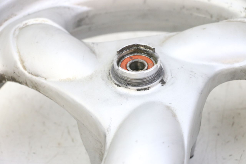 photo de OBRĘCZ PRZEDNIA KYMCO GRAND DINK 125 (2008 - 2014) - Widok produktu