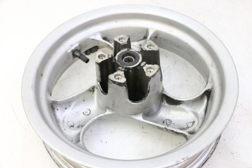 photo de OBRĘCZ PRZEDNIA KYMCO GRAND DINK 125 (2008 - 2014) - Szczegóły charakterystyczne