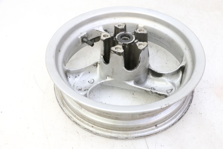 photo de OBRĘCZ PRZEDNIA KYMCO GRAND DINK 125 (2008 - 2014) - Widok z bliska