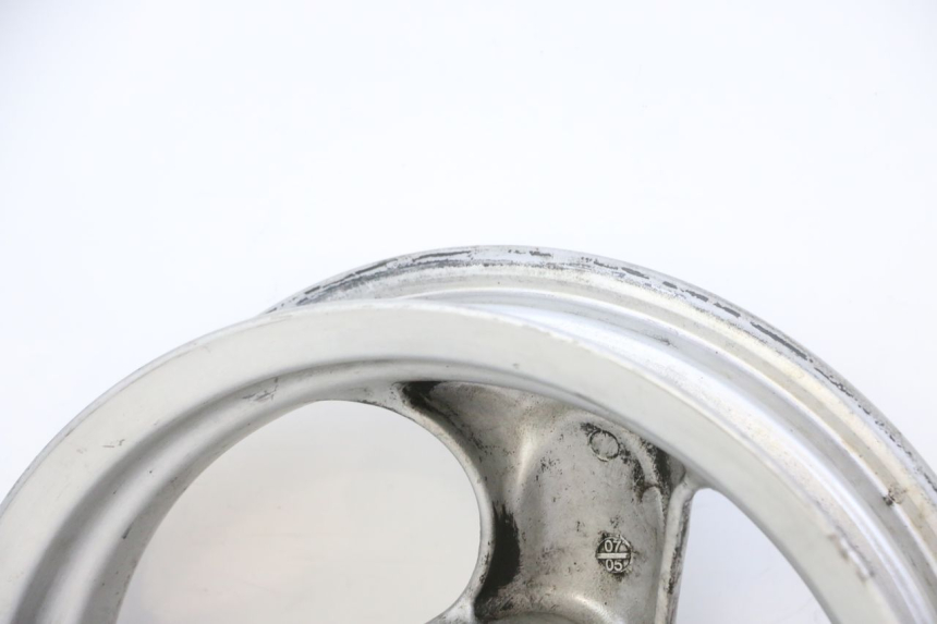 photo de OBRĘCZ PRZEDNIA KYMCO GRAND DINK 125 (2008 - 2014) - Inny kąt widzenia