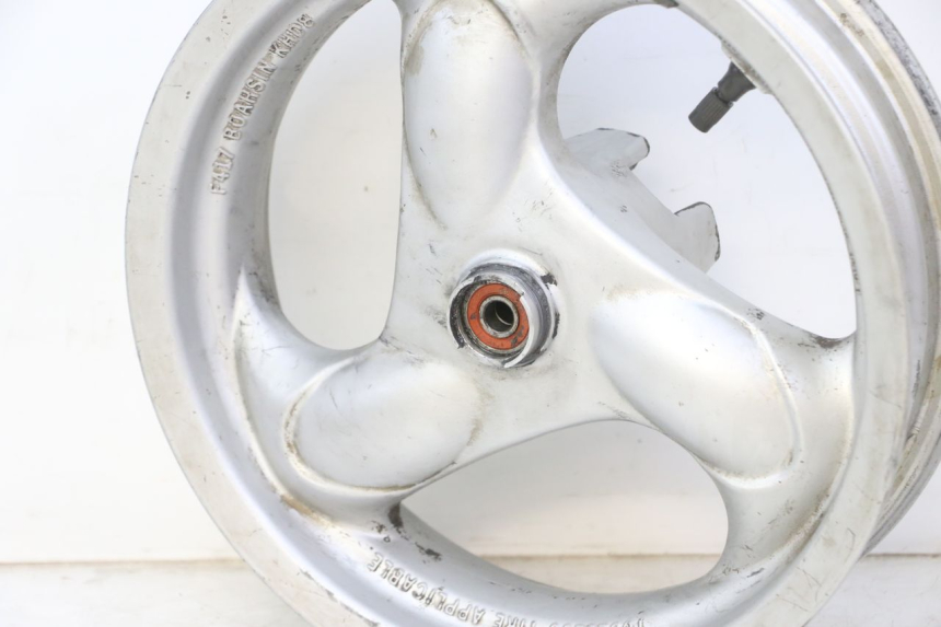 photo de OBRĘCZ PRZEDNIA KYMCO GRAND DINK 125 (2008 - 2014) - Widok ogólny